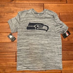 Men’s Seahawks shirt